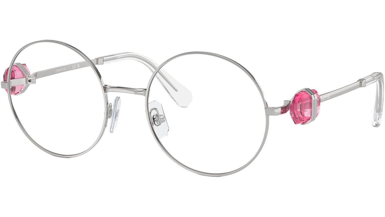 SK1001 4001 Silver
