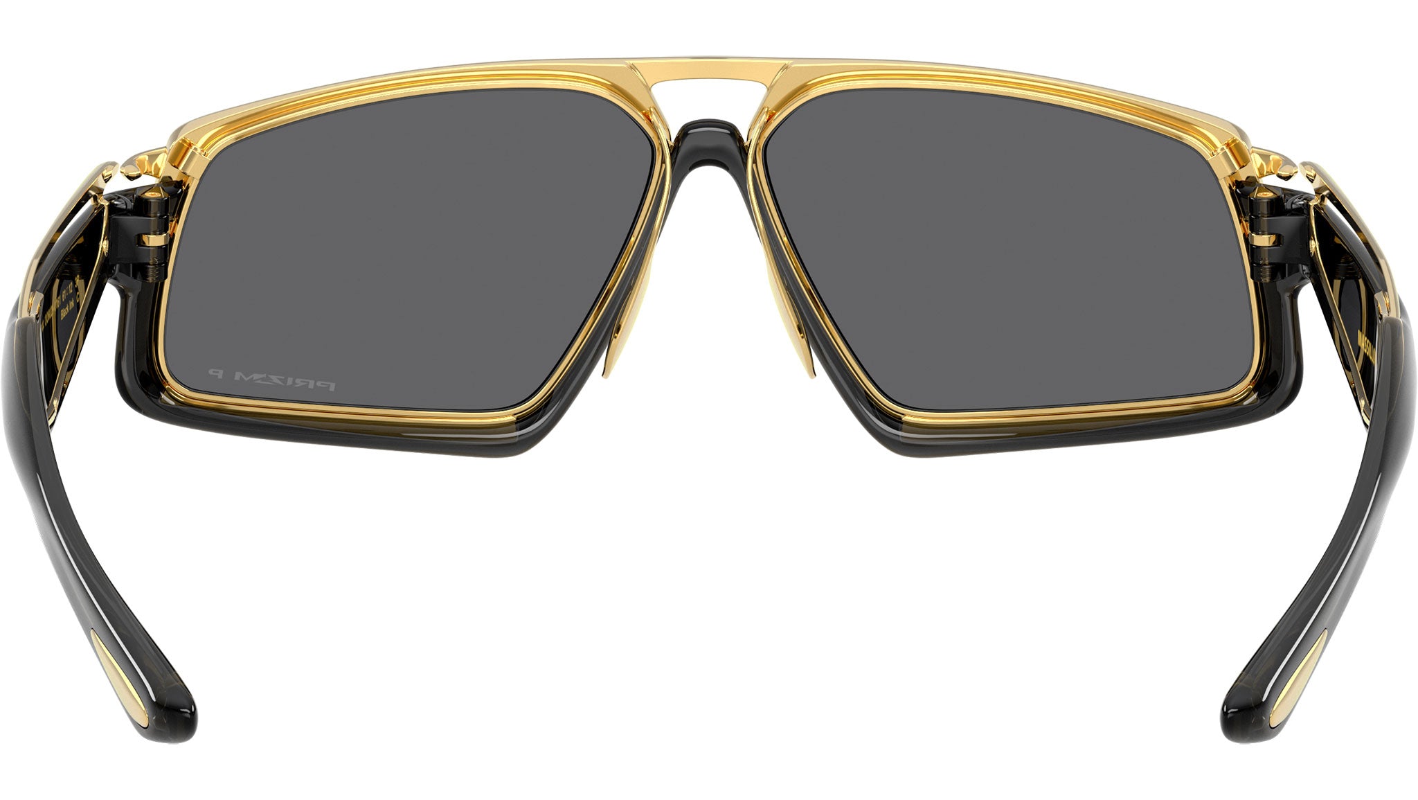 Oakley Massillon Sunglasses OO6029 602901 Black Ink - eye-oo.com