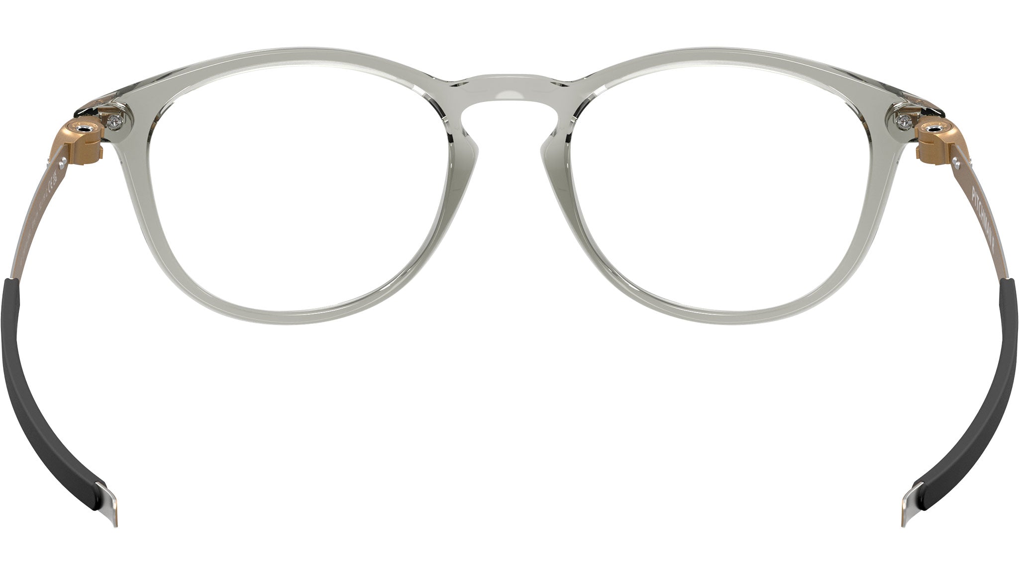 Oakley Pitchman R Glasses OX8105 810526 Grey Ink - eye-oo.com