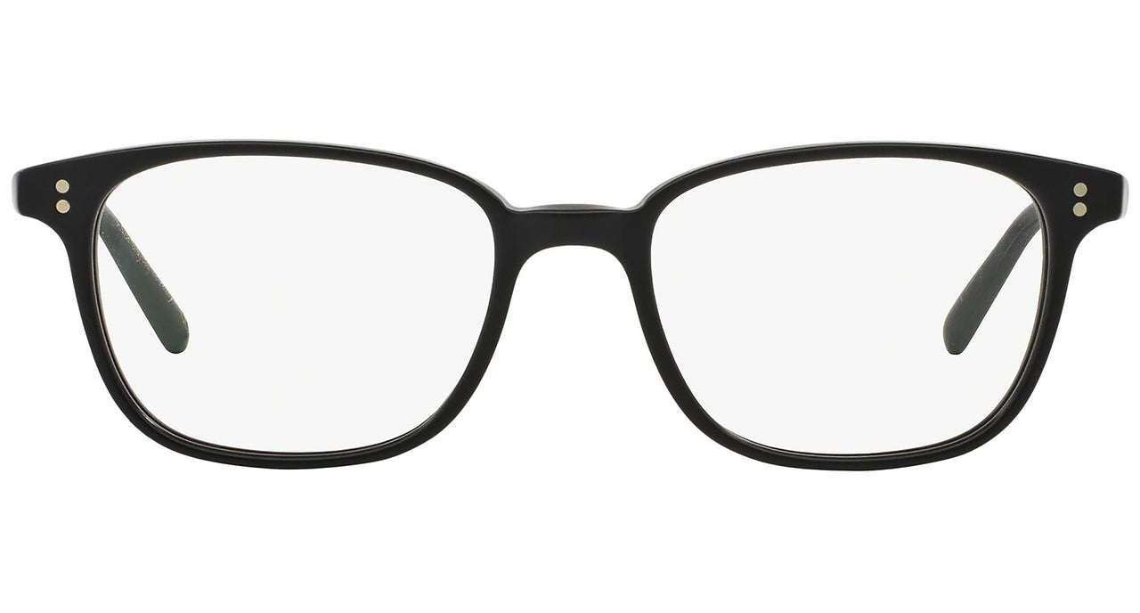 Maslon OV5279U black semi matte