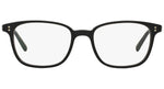 Maslon OV5279U black semi matte