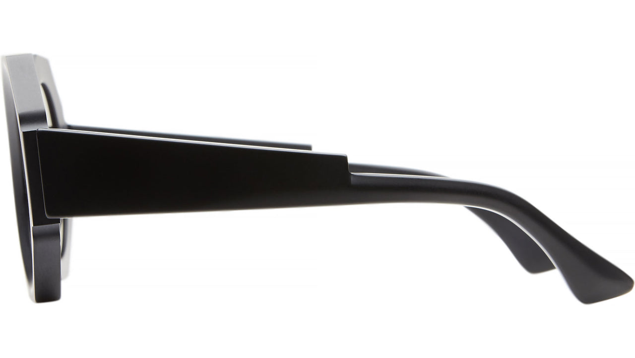 R4 Sun BM CT Black Matt Cut