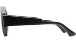 R4 Sun BM CT Black Matt Cut