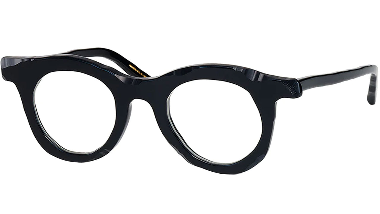 MM-0069 No.1 Black