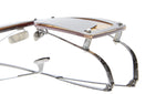 I50 Sun RH Gun Metal