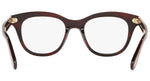 Netta OV5408U bordeaux bark