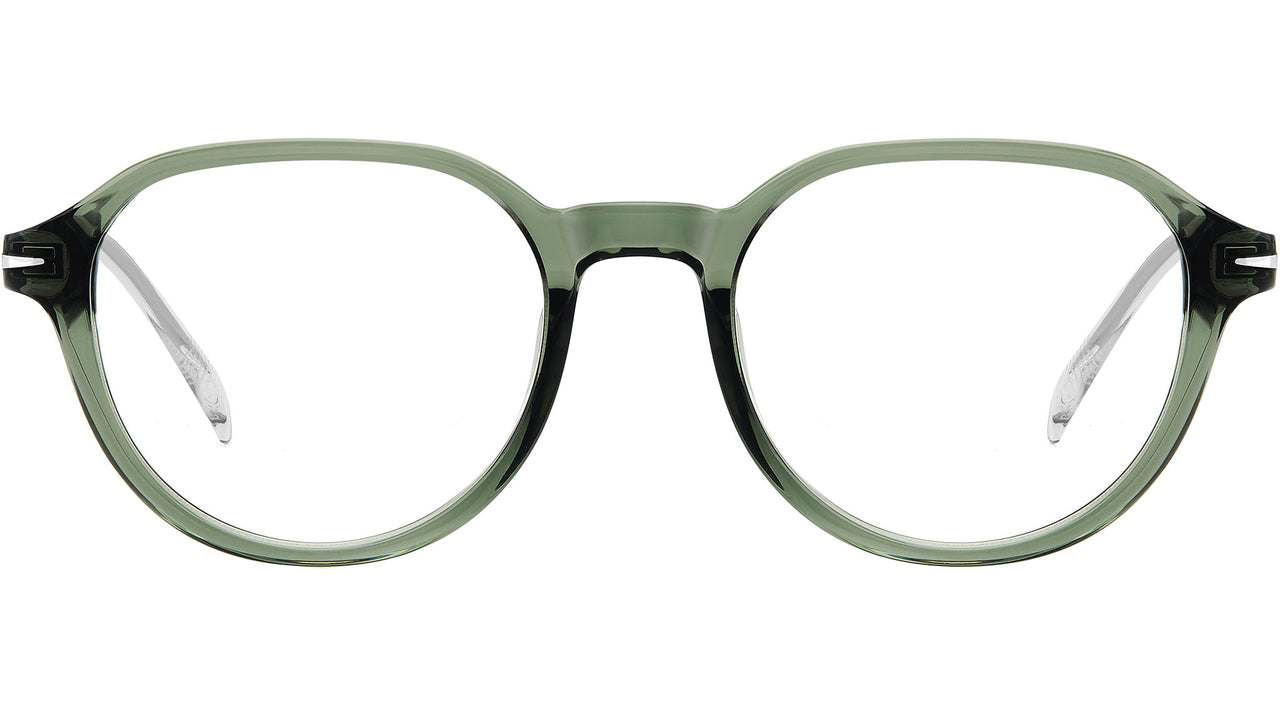 DB 1136 1ED Green