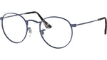 Round Metal Optics RB3447V 3071