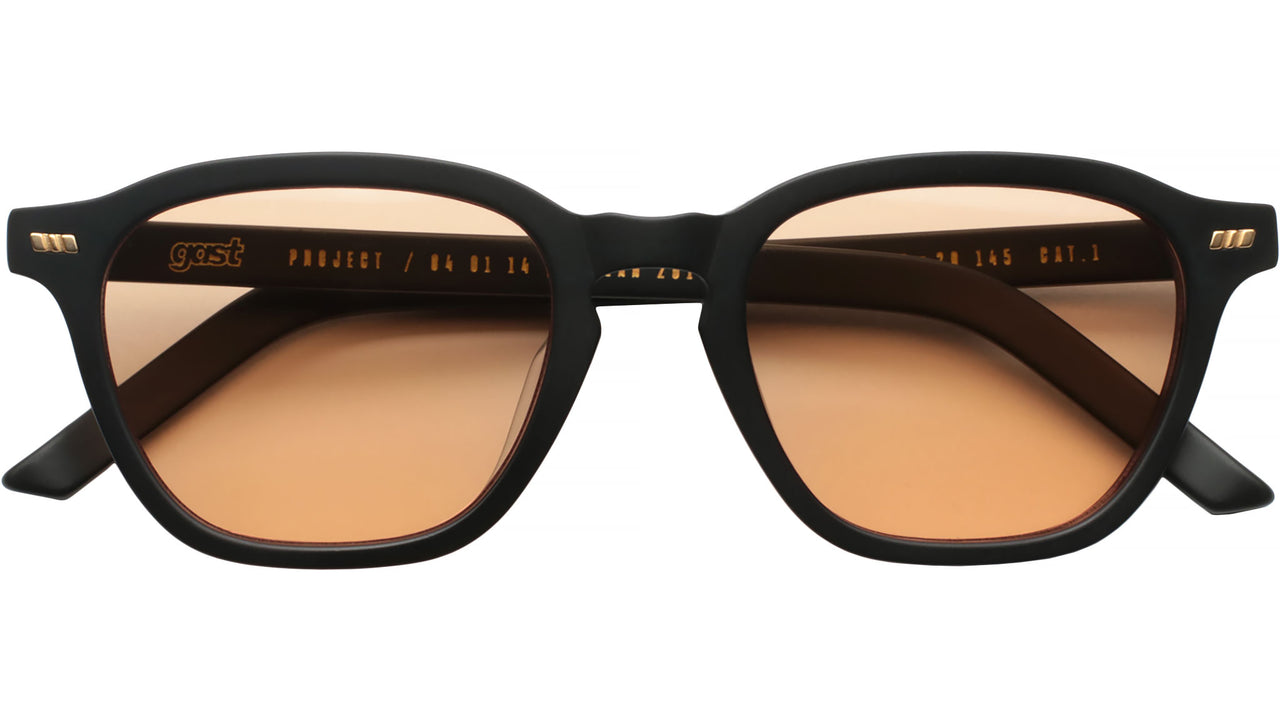 GALIT Matte Black