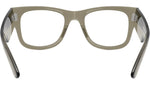 Mega Wayfarer Optics RB 0840V 8541