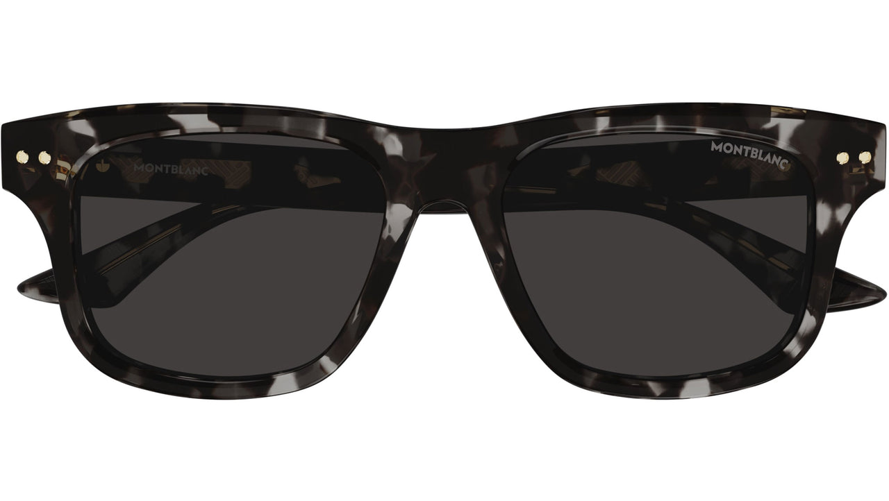 MB0319S 003 Black Grey