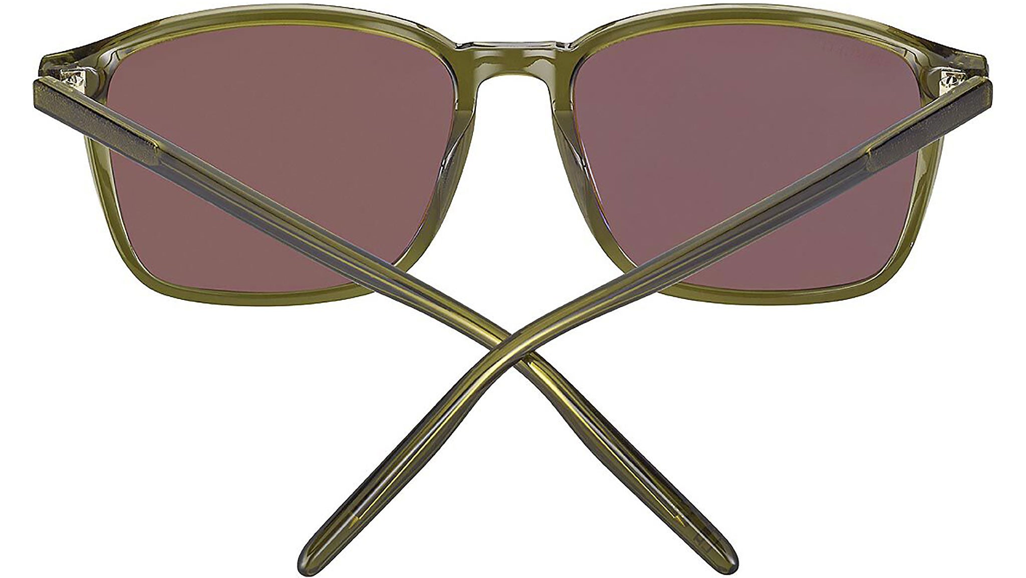 Serengeti Lenwood 003 Sunglasses Shiny Crystal Dark Green - eye-oo.com