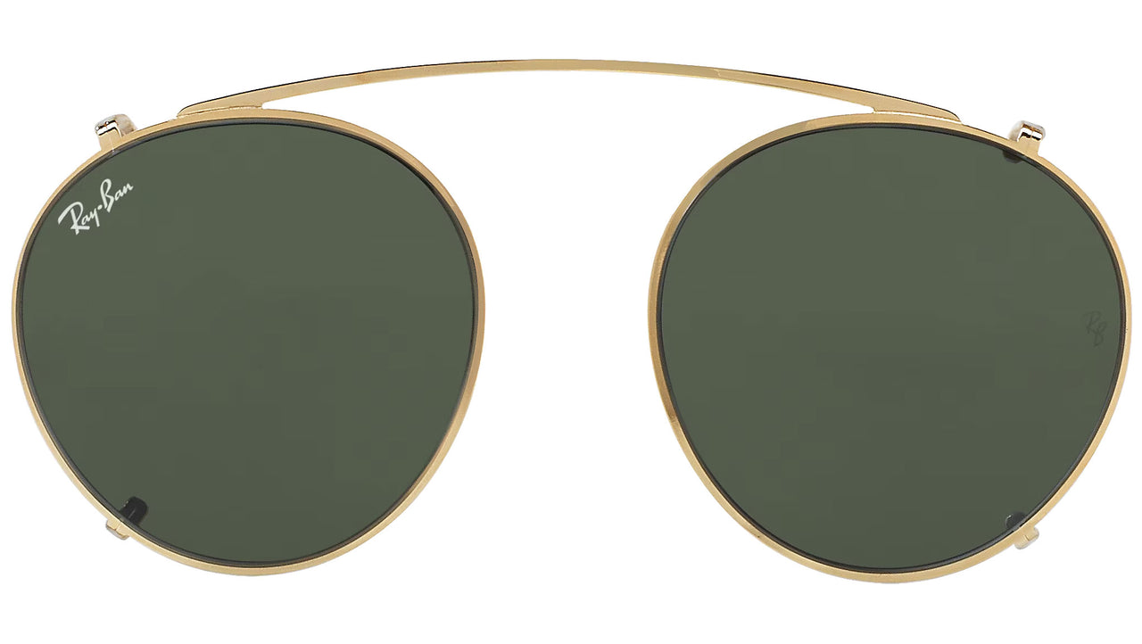 Clip On Optics RB2180C 250071