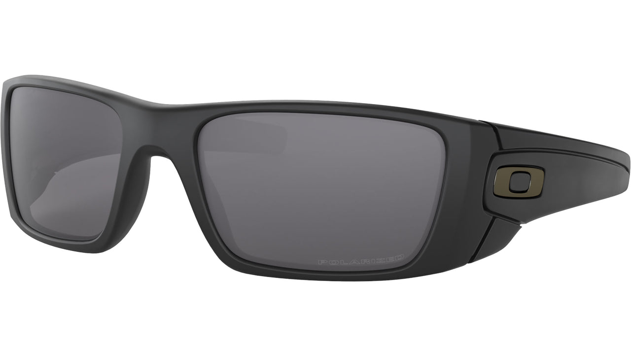 Fuel Cell OO9096 05 matte black