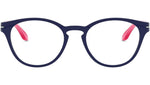 Round Off OY8017 04 polished ice blue