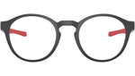 Saddle OX8165 03 satin black ink