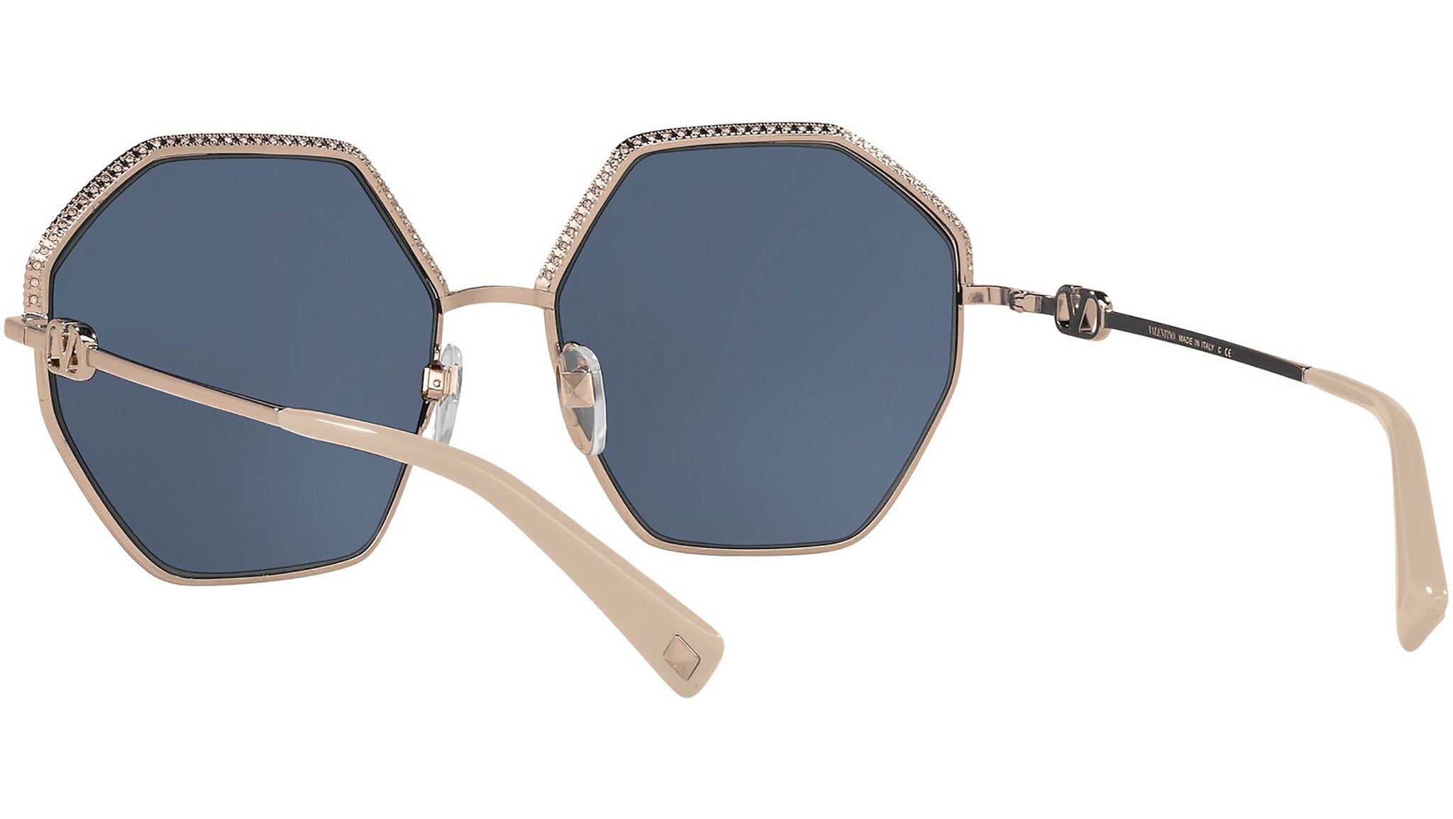 VA2044 300480 rose gold - eye-oo.com