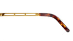 Sourcil Yellow Gold