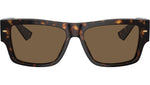 DG 4451 502/73 Tortoise Brown