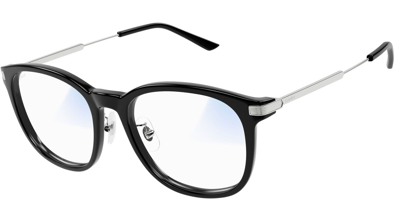 CT0454S 001 Black Green