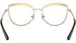 Napier MK3072 1014 Light Gold