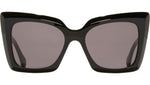 Akira 001 Black