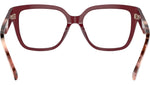 Polanco MK4113 3949 Dark Red