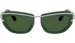 SK7026 403671 Dark Green