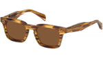 Monolix Brown Hazel