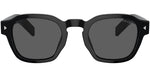 PR A16S 16K731 Black