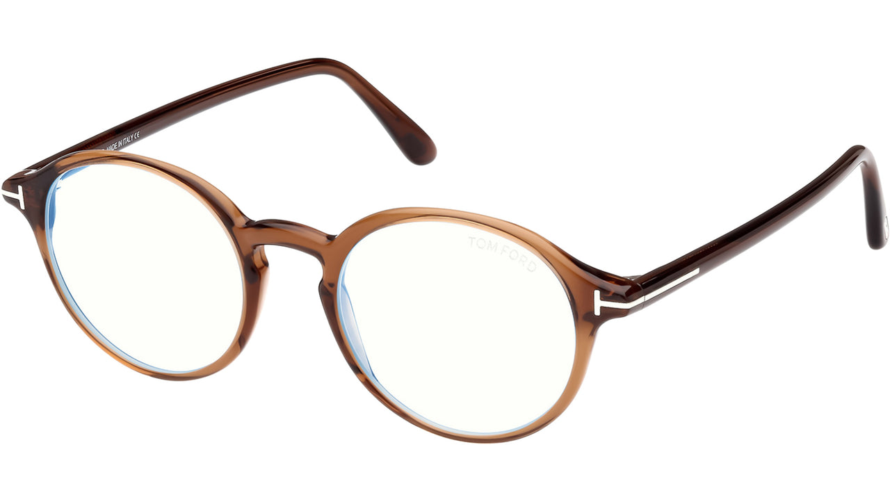 FT5867-B 048 Dark Brown