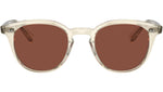 Desmon Sun OV5454SU Pale Citrine