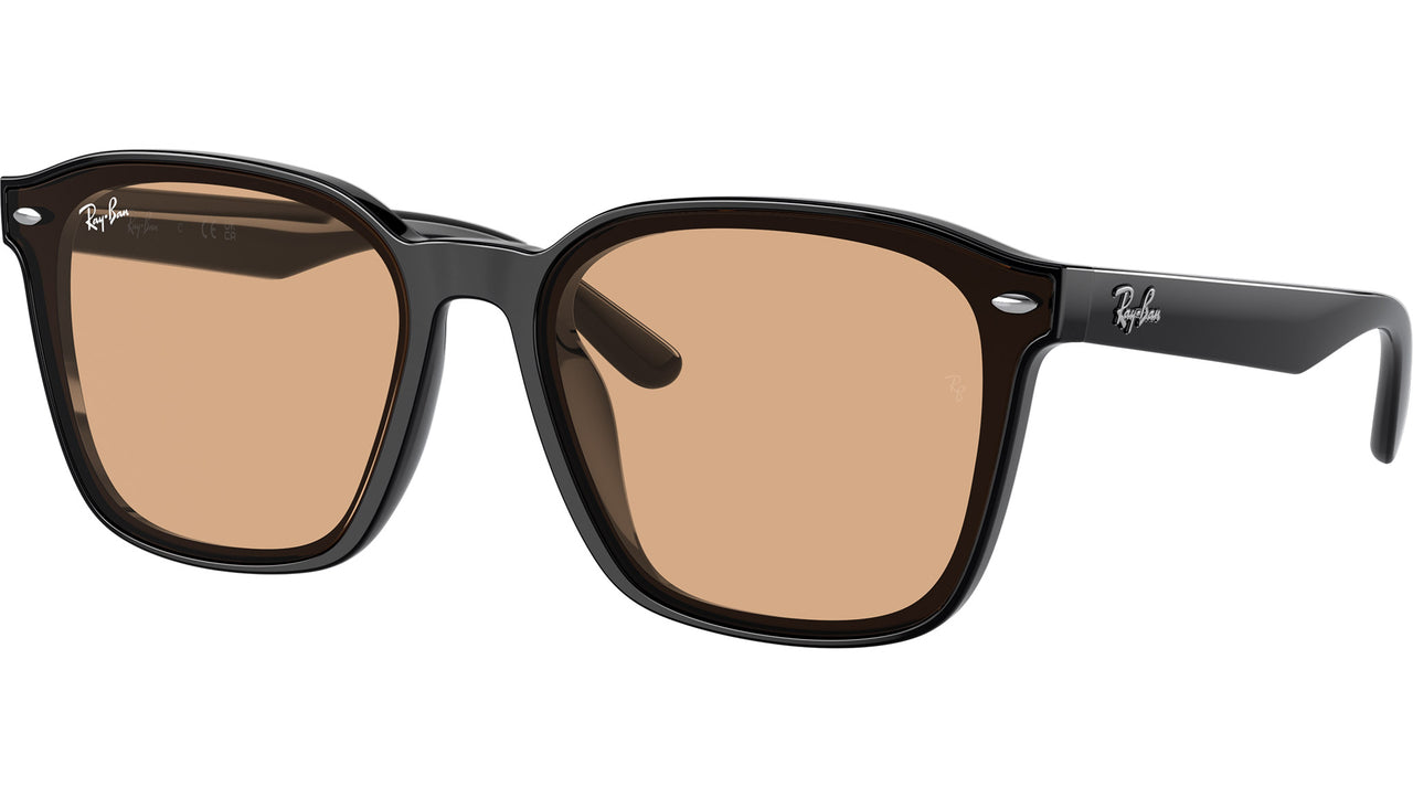 RB4392D 601/93 Black