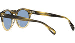 Lewen OV5453SU canarywood gradient