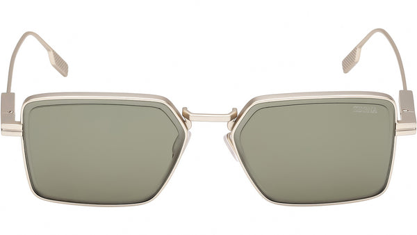 ZEGNA ゼニア EZ0092-D/S 55C 55 サングラス ZEGNA（ゼニア） サングラス ZEGNA EZ0092-D/S 55C 55 Ermenegildo