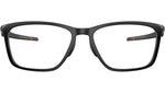 Dissipate OX8062D 01 Satin Black