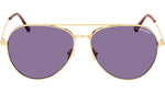 Dashel-02 FT0996 30V Deep Gold Blue