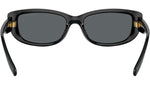 Asheville MK2210U 300587 Black
