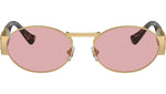 VE2264 100284 Matte Gold