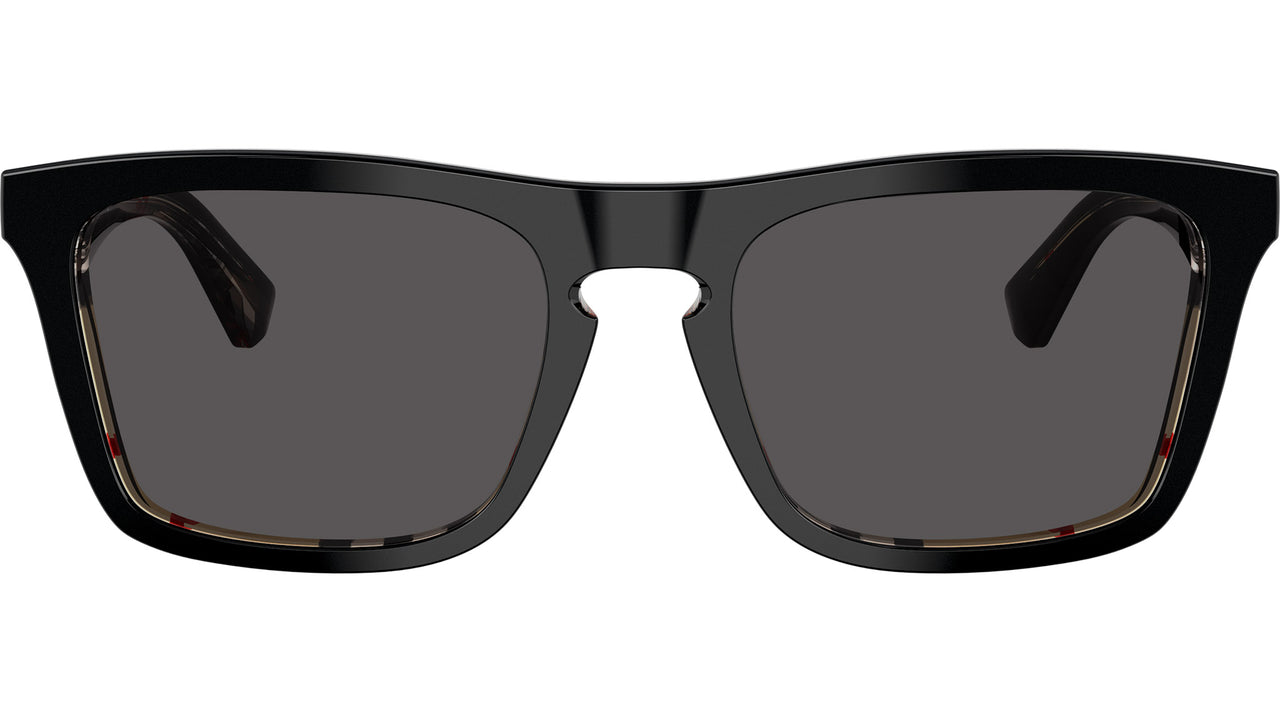 BE4434 412187 Black