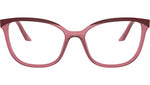 PR 07WV bordeaux and opal cherry