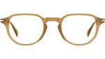 DB 1140 FMP Ochre