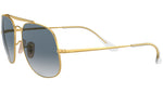 The General RB3561 gold blue