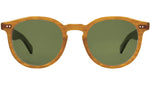 Morningside X Sun Butterscotch