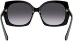 DG 4385 501/8G black
