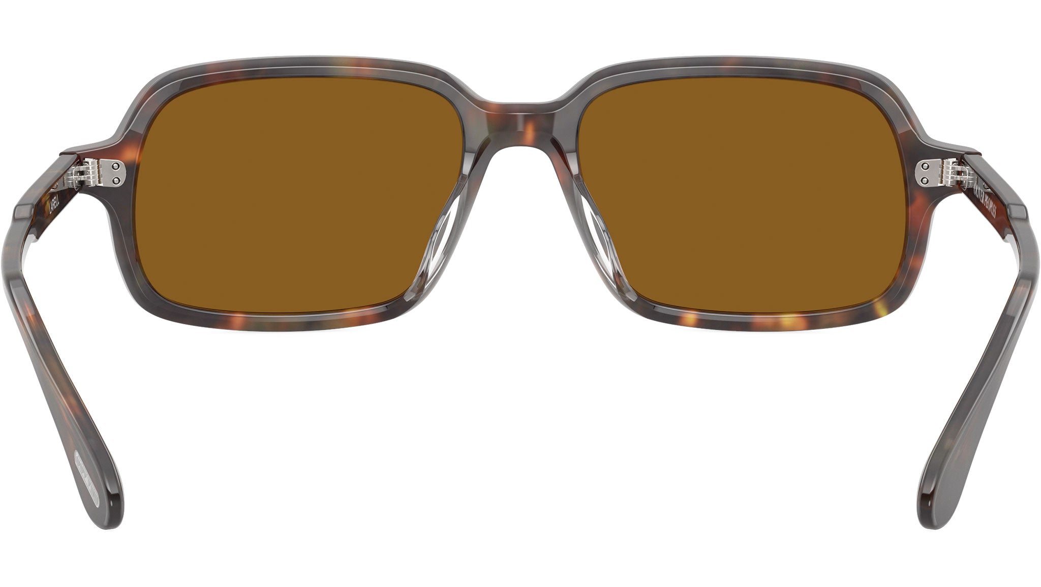 Oliver Peoples Larell Sunglasses OV5634SU 180153 Dtb - eye-oo.com