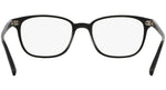 Maslon OV5279U black semi matte