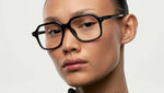 Davis Optic Black