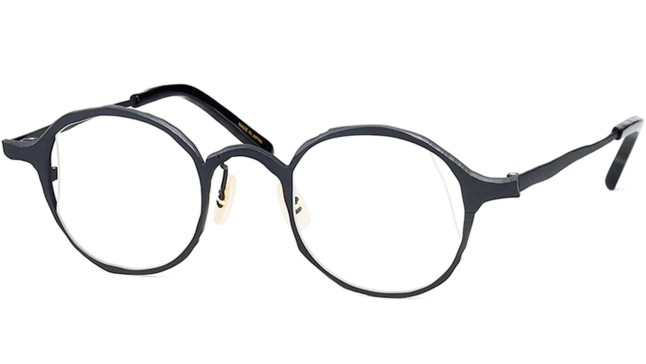 MM-0063 No.1 Black