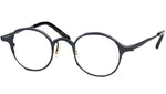 MM-0063 No.1 Black